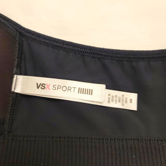 VSX Sports Bra - Picture 8 of 10